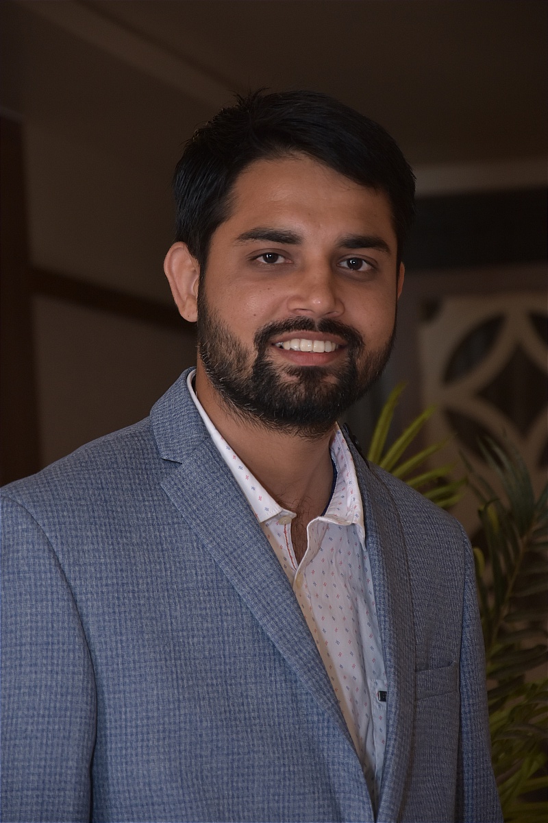 Dr. Gagandeep Singh Randhawa