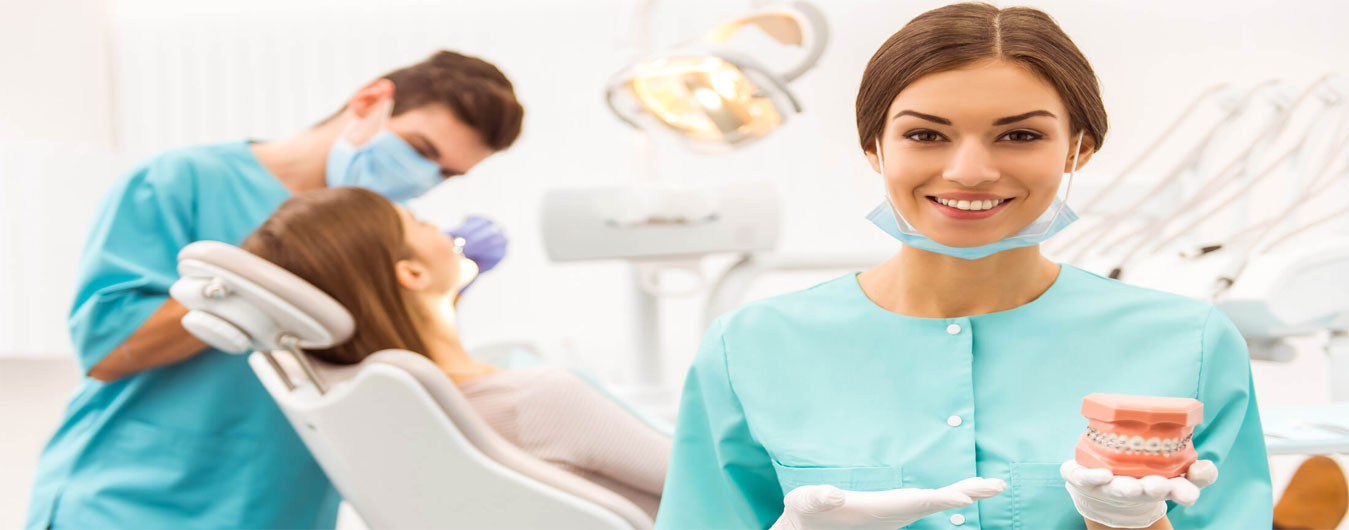 Randhawa Multispeciality Dental Clinic